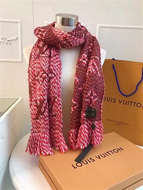 louis vuitton replica scarf|louis vuitton scarf dupe.